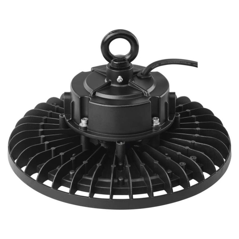 LED priemyselné závesné svietidlo HIGHBAY ASTER 120° 100W 9