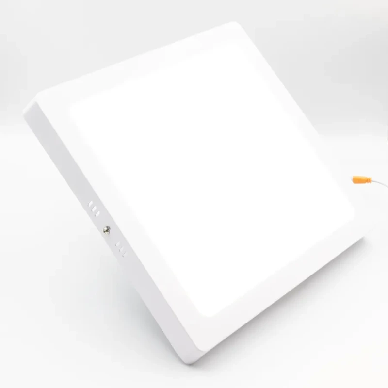 LED prisadený panel 24W / PSSF / SMD / CCT / WH - LPL435 3