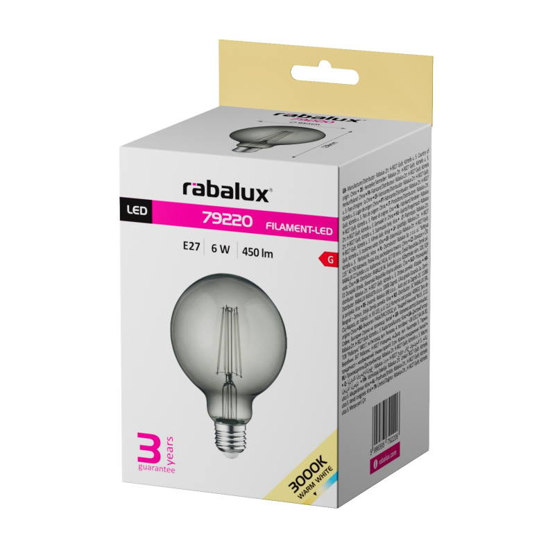 Filament-LED 9