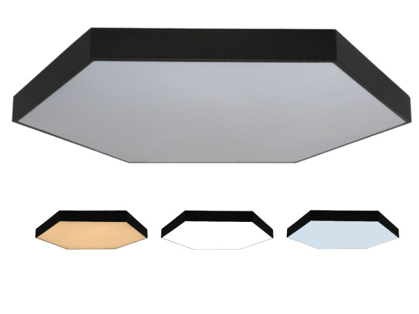 LED stropnica 240W - CL7334 4