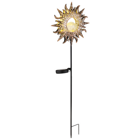 SVIETIDLO 36533 SOLAR