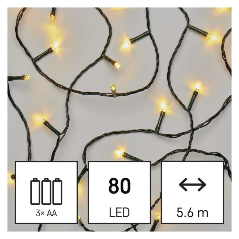 VIAN SADA D4FW02 80LED WW 1