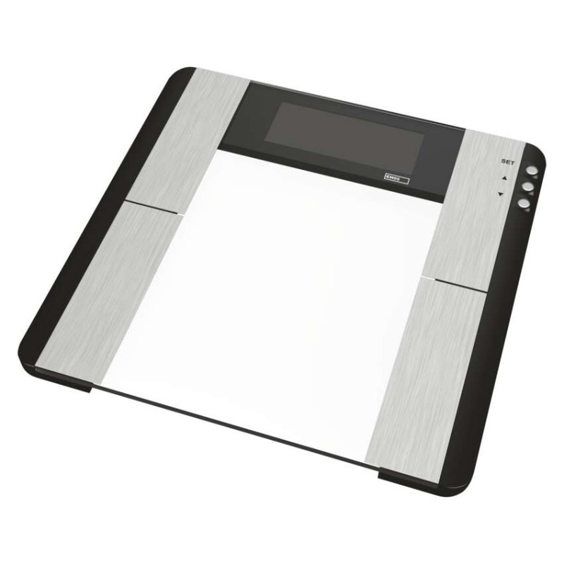 Digitálna osobná váha EV104 13