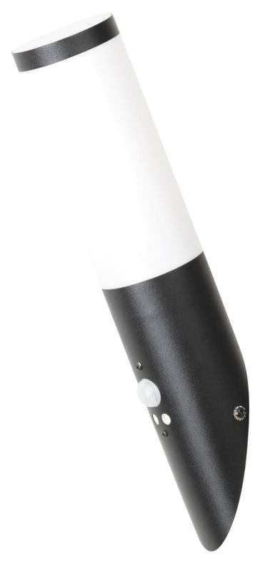 SVIETIDLO 008146 BLACK TOR 5