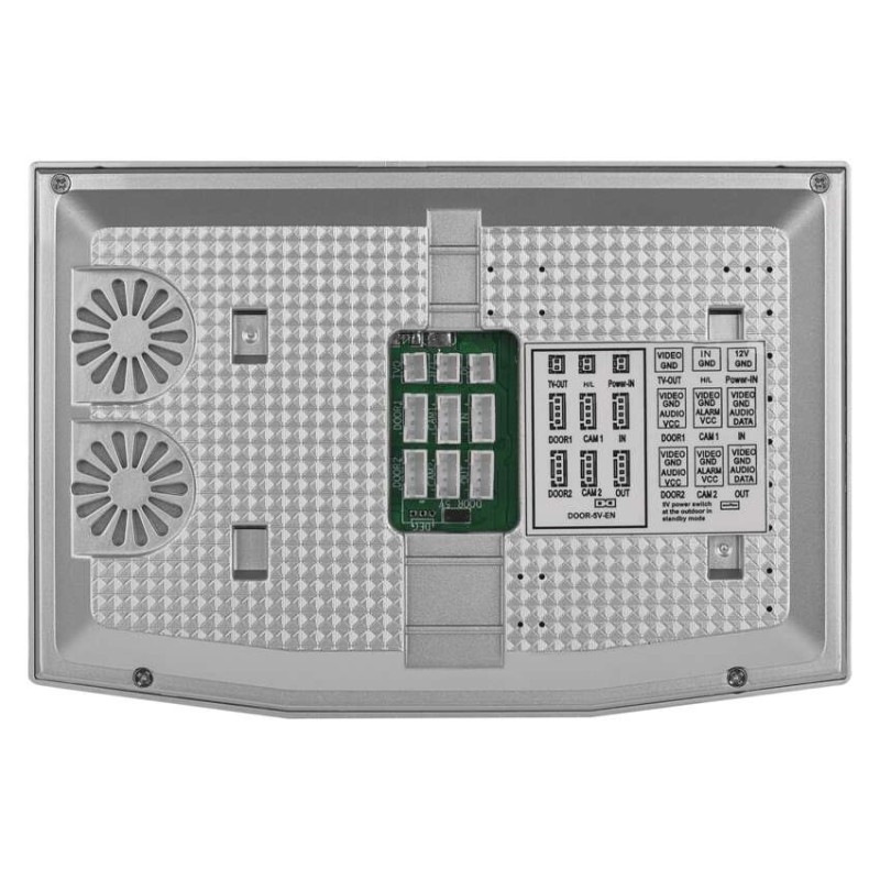 GoSmart Prídavný monitor IP-750B domáceho videovrátnika IP-750A 6