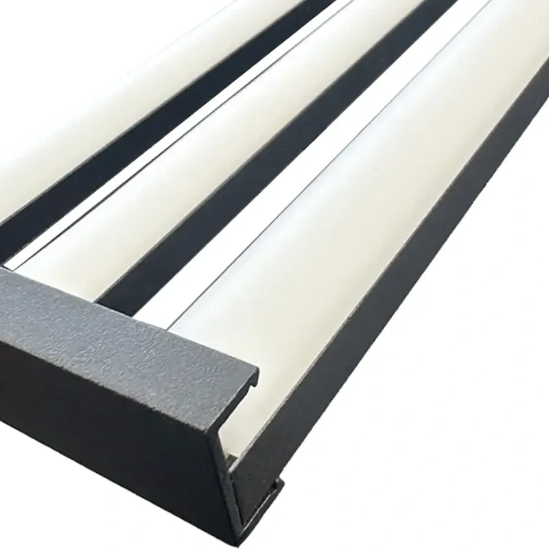 LED visiaca lampa + diaľkový ovládač 70W - J4351/B 7