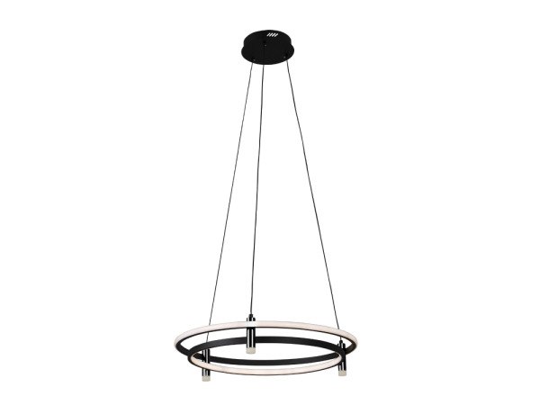 LED závesné svietidlo s diaľkovým ovládačom 100W - TA2312/B 4