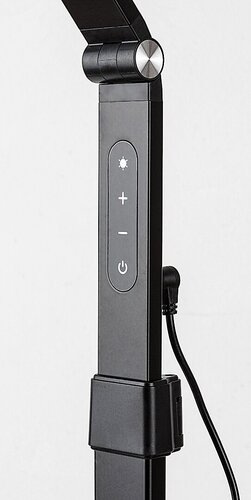 SVIETIDLO 002310 DRACO 13W 3