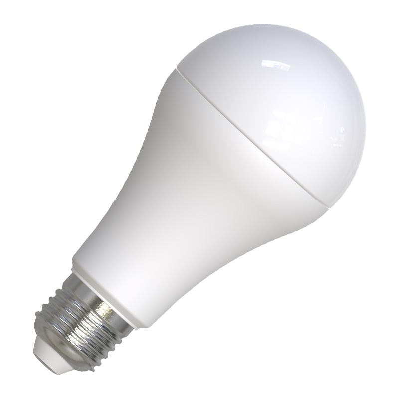 LED žiarovka WIFI 15W - A60 / E27 / CCT + RGB - ZLS535W 5