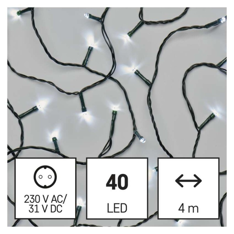 VIAN SADA D4AC01 40LED CW 1