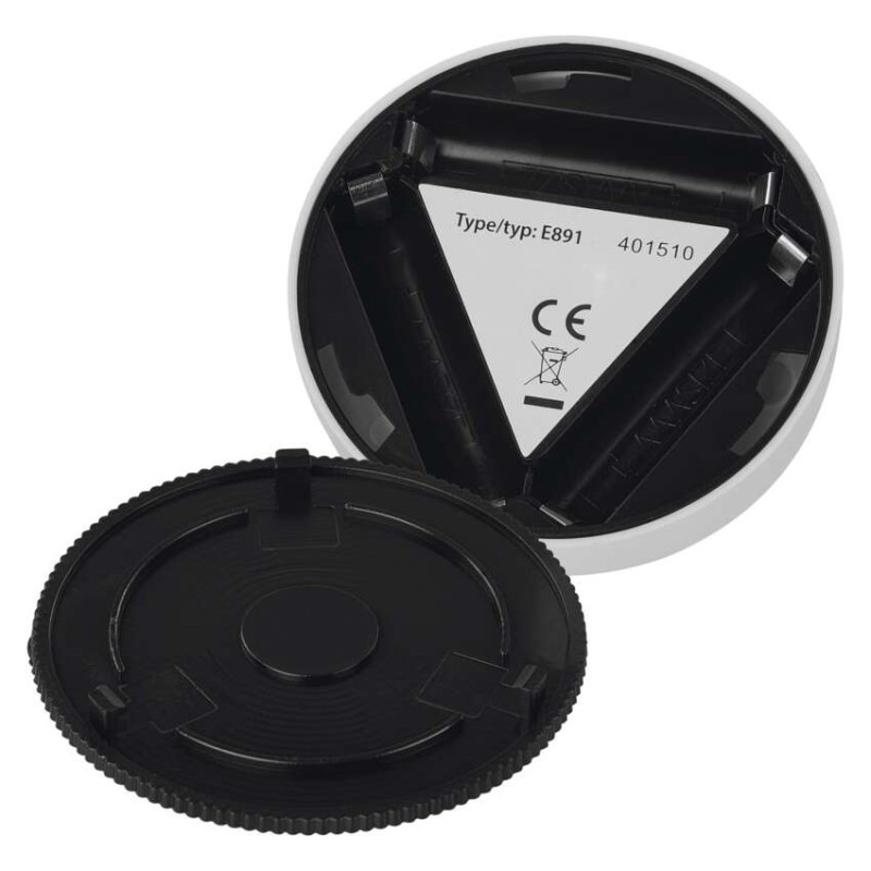 Samolepiace LED svetlo P3819, 10 lm, 3× AAA 6