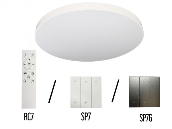 LED stropnica 300W - CL7164 5