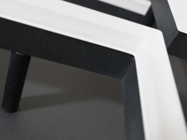 LED stropné svietidlo s diaľkovým ovládačom 85W - TA1341/B 4