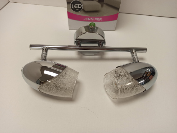 SVIETIDLO 005921 JENNIFER