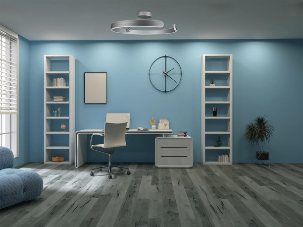 LED stropné svietidlo s diaľkovým ovládačom 72W - TA1314/S 5