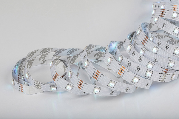 SADA LED PAS 079023 RGB 5M 15