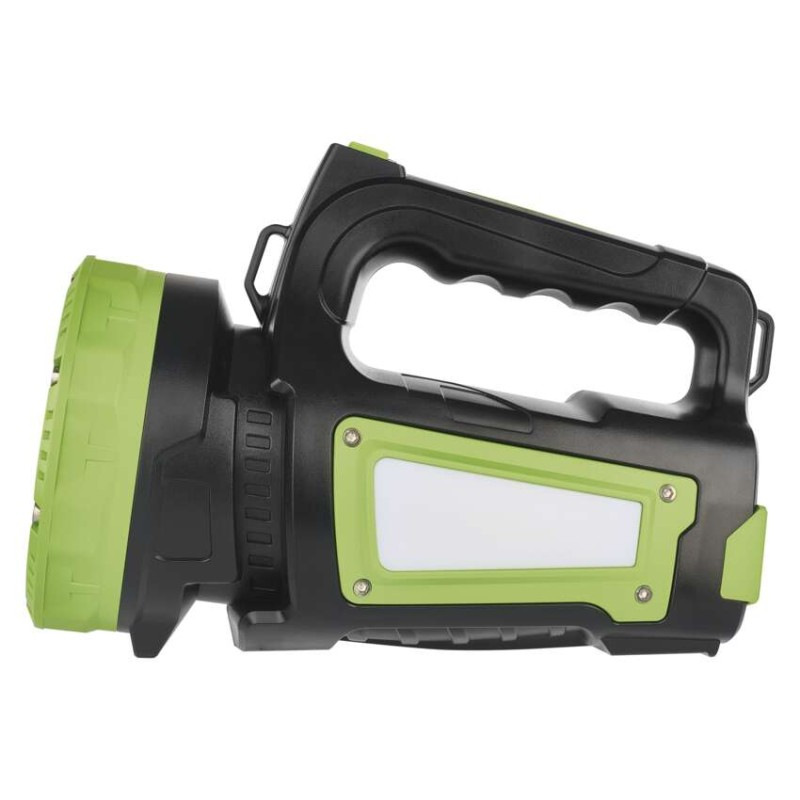 LED nabíjacie svietidlo P2316, 850 lm, 8000 mAh 5