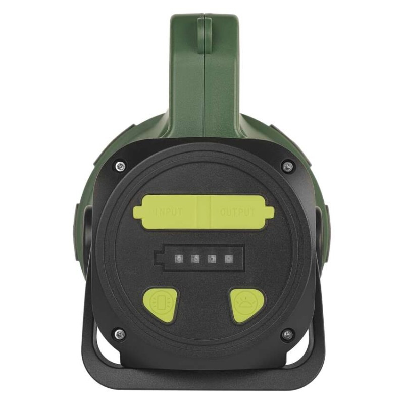 LED nabíjacie svietidlo P2315, 700 lm, 3600 mAh 3