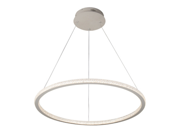 LED závesné svietidlo s diaľkovým ovládačom 90W - TA2313/W 4