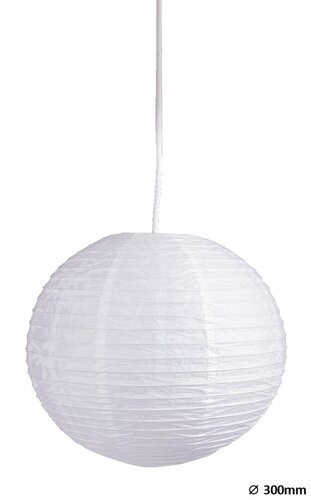 SVIETIDLO 004894 PAP BIELA