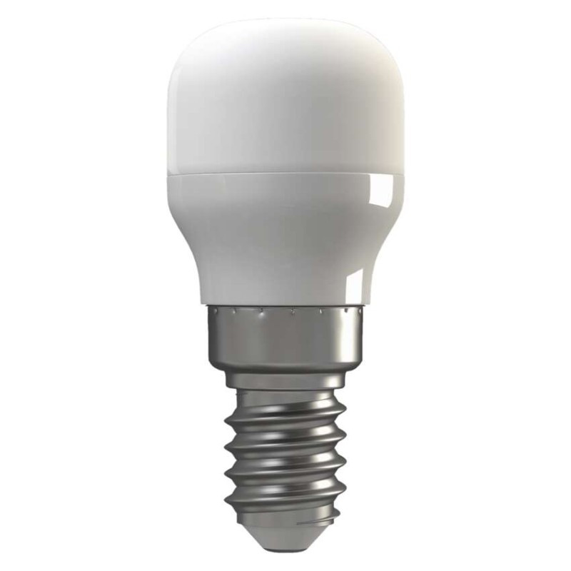 LED žiarovka do chladničiek ST26 / E14 / 2,3W (25 W) / 255 lm / neutrálna biela 2