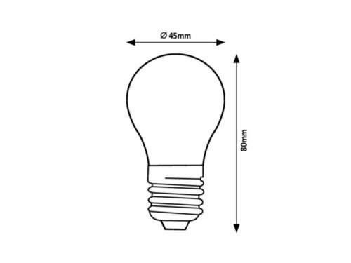 Filament-LED 3