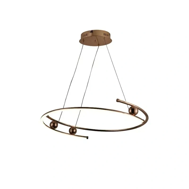 LED visiace svietidlo + diaľkový ovládač 50W - J4345/GCH 11