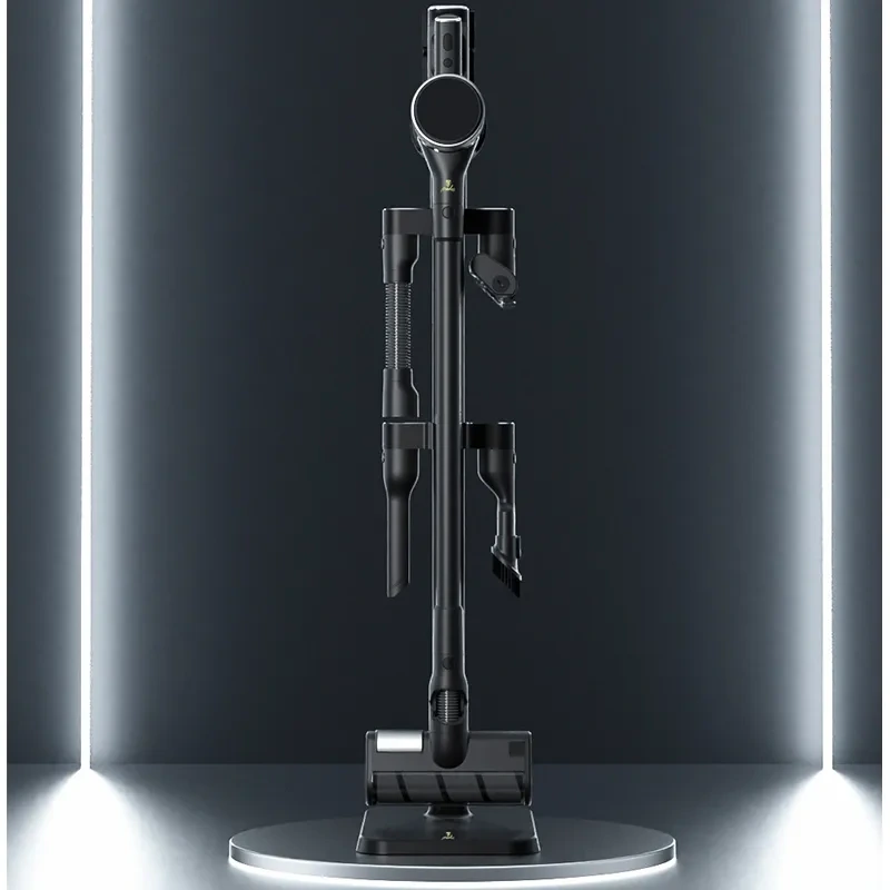 Ručný bezdrôtový Smart vysávač SUPERPULL V100 5