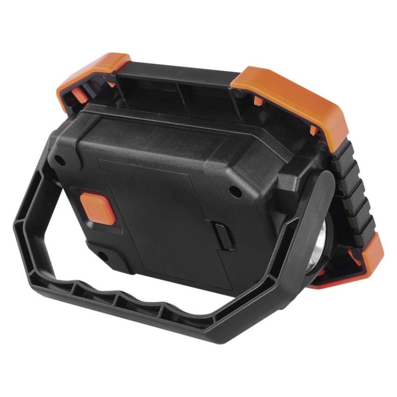 COB LED pracovné svietidlo P4112, 350 lm, 3× AA 11