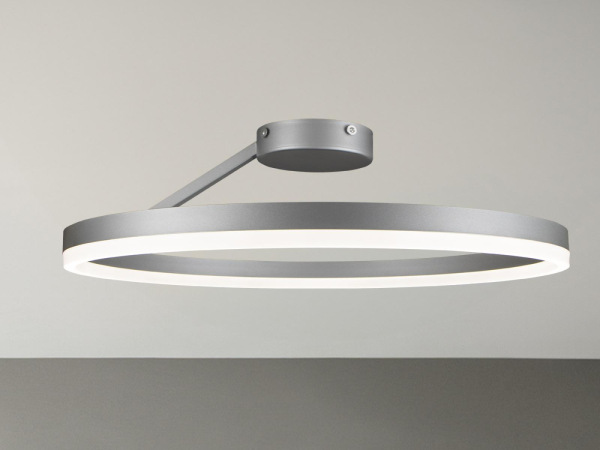 LED stropné svietidlo s diaľkovým ovládačom 40W - TA1313/S 11