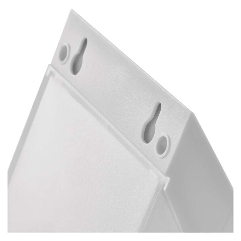 LED solárne svietidlo LUMI so senzorom pohybu, neutrálna biela 12