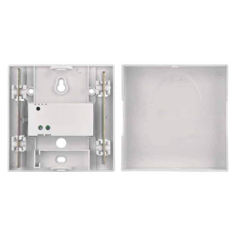 Drôtový zvonček P57001 11