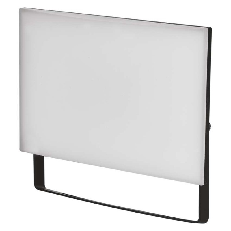 LED reflektor TAMBO, 50 W, 5000 lm, IP65, čierny 1