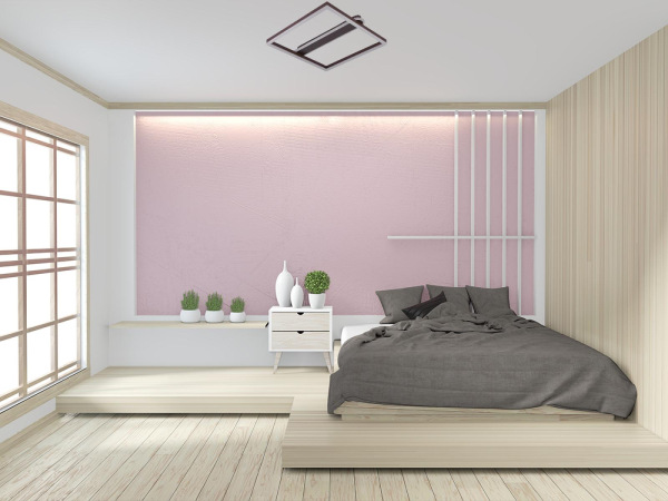 LED stropné svietidlo s diaľkovým ovládačom 60W - J3361/BR 10