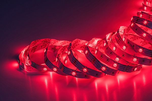 SADA LED PAS 079023 RGB 5M 18