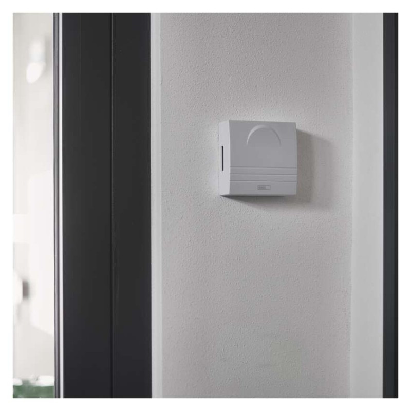 Drôtový zvonček P57001 2