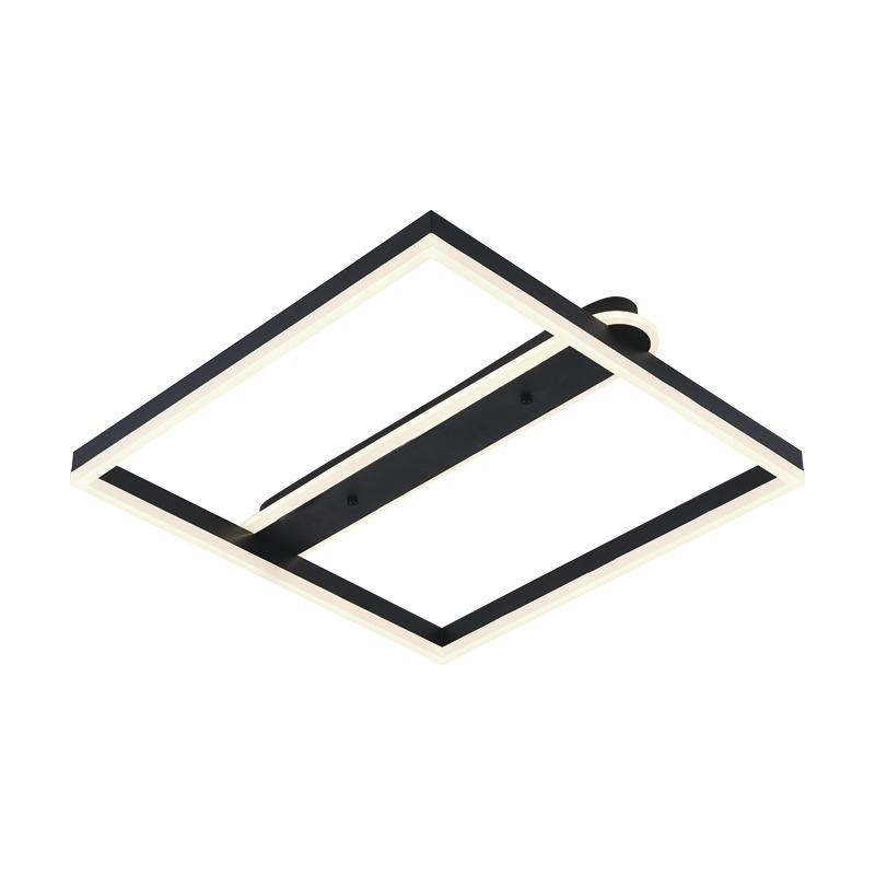 LED stropné svietidlo s diaľkovým ovládačom 60W - J3361/B 4