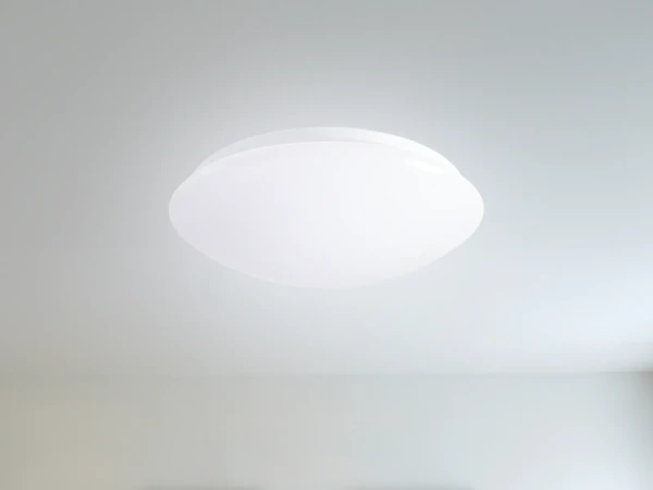 LED stropnica OPAL so senzorom 12W / SMD / 4000K / MS / IP44 - LCL421M/44 4
