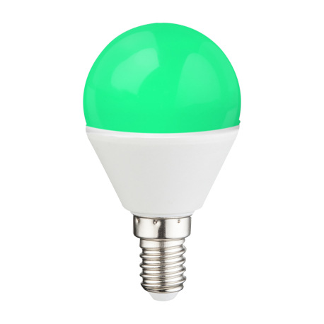 ZIAROVKA 106750K 4,9W E14 3