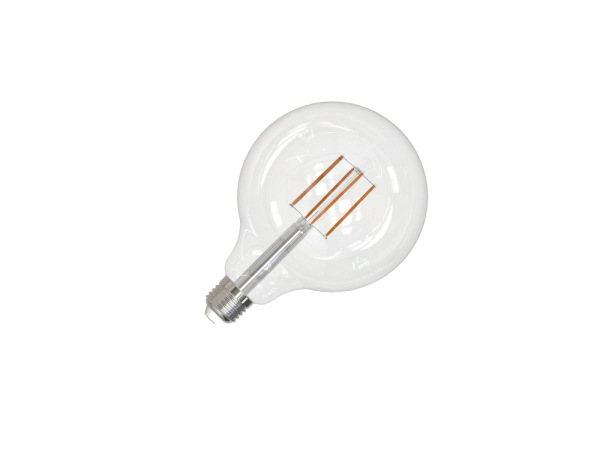 LED žiarovka / filament 11W - G125 / E27 / 3000K - ZLF913D 3