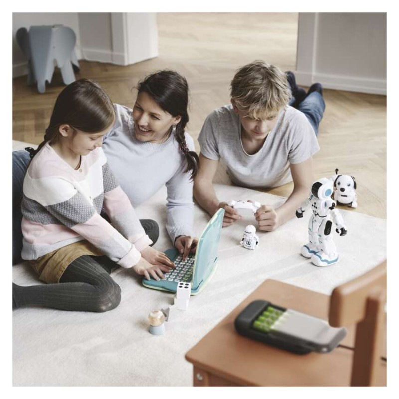 GP nabíjačka batérií Charge 10 S491 + 4× AA 4