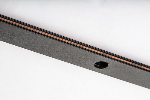 LiTrack Rail 1
