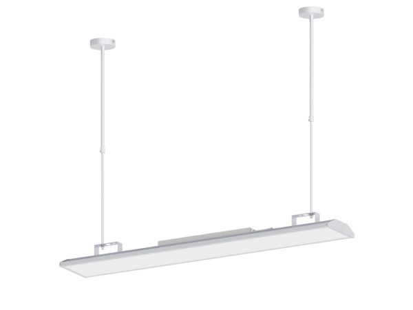 LED svietidlo Linear High Bay 120W / 5000K - LNL127 3