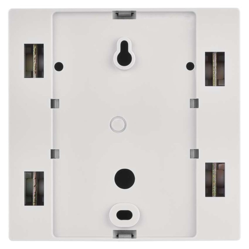 Drôtový zvonček P57001 7