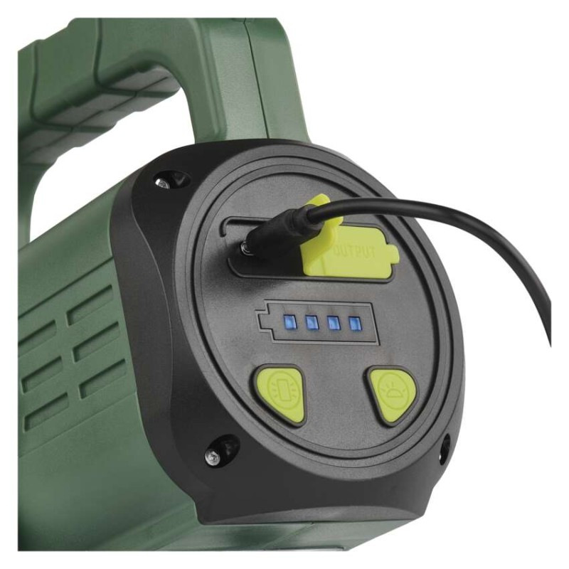 LED nabíjacie svietidlo P2315, 700 lm, 3600 mAh 14