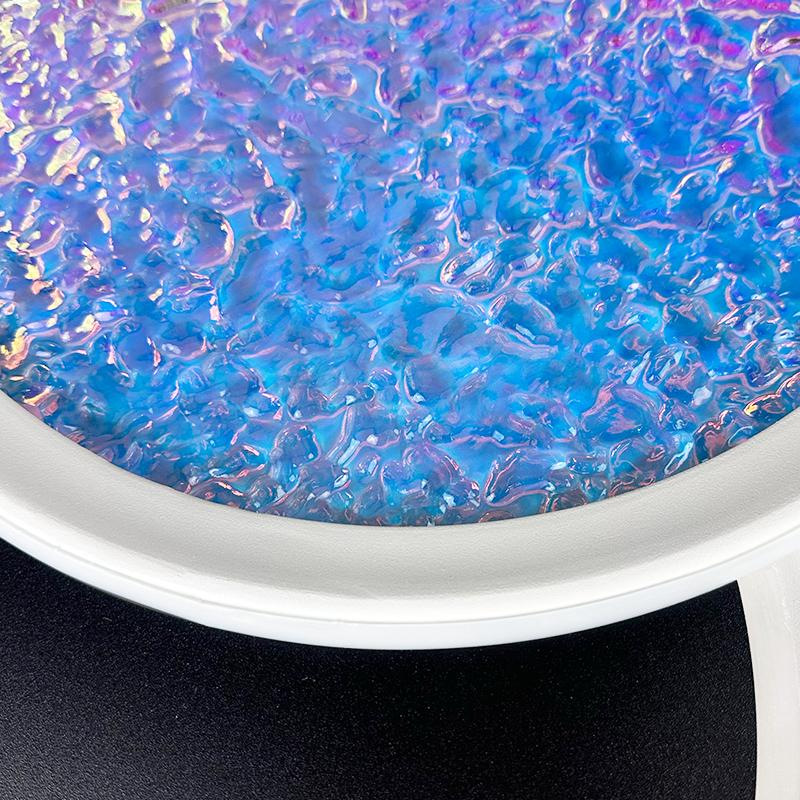 LED stropné svietidlo s diaľkovým ovládačom 80W - TA1308/WB 6