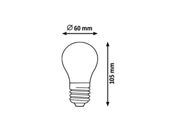 Filament-LED 8