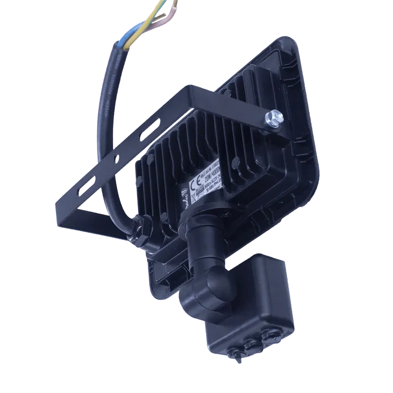 LED reflektor s PIR senzorom 20W / 4000K - LF0022S 4