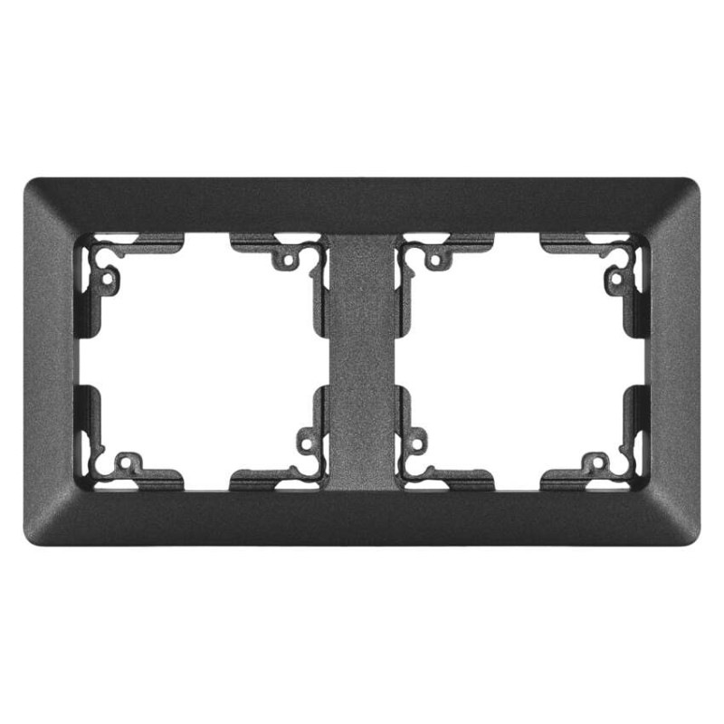 Rámik dvojnásobný