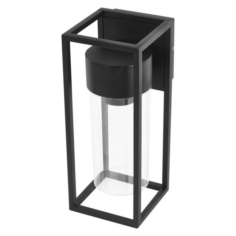 Záhradné nástenné svietidlo TILLIA, 13,2 x 11 x 27 cm, 1 x E27, 15 W 1